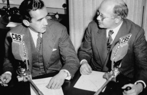 CBS Information Radio encerrando após quase 100 anos: "Uma instituição americana"