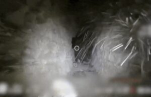 Assista: IDF compartilha imagens de alojamentos do Hezbollah em túneis subterrâneos