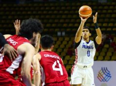 Thirdy Ravena avalia opções antes de dar o próximo passo