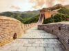 As 5 muralhas mais longas da Terra classificadas – e a segunda é uma muralha que poucas pessoas conhecem