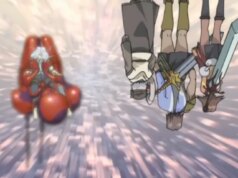 ‘.hack//Signal’ ainda é um sucesso como um anime de jogo existencial sobre as virtudes do logoff