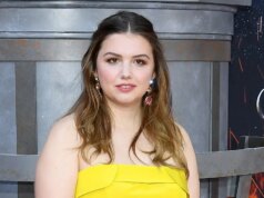 Atriz de ‘Sport of Thrones’ diz que se juntou a um culto de bem-estar que a levou a um surto psicótico