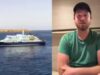 ‘Queremos ir para casa’: blogueiro de viagens dos EUA desmorona quando surto de hantavírus mata três pessoas em navio de cruzeiro no Atlântico