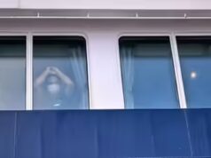 Susto do hantavírus: o que vem a seguir para os passageiros britânicos evacuados de um navio de cruzeiro atingido pelo vírus