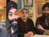 O restaurateur Sikh de Londres processará a polícia do Met e o prefeito Sadiq Khan por ‘tratamento discriminatório contínuo’ em meio a disputas não-halal