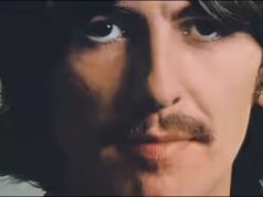 Frase do dia de George Harrison