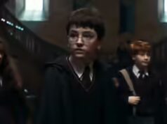 Novo trailer promocional de ‘Harry Potter’ e ‘HOTD’ – ASSISTA