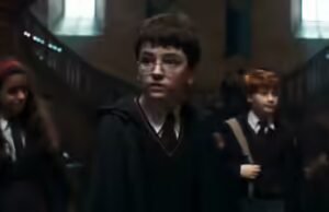 Novo trailer promocional de ‘Harry Potter’ e ‘HOTD’ – ASSISTA
