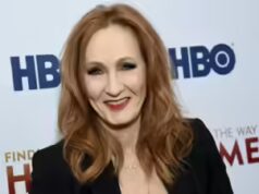 A autora de Harry Potter, JK Rowling, critica Starmer pelo papel de conselheira feminina de Harriet Harman em meio a uma briga trans