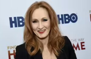 A autora de Harry Potter, JK Rowling, critica Starmer pelo papel de conselheira feminina de Harriet Harman em meio a uma briga trans