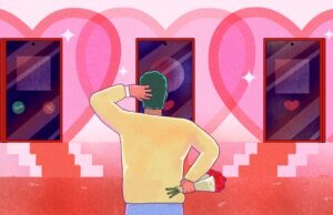 Os 9 melhores aplicativos de namoro para homens cansados de ficar sozinhos