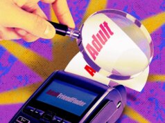 Como as assinaturas do AdultFriendFinder aparecem no seu extrato bancário