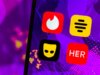 Contas de aplicativos de conexão gratuitas: comparando AdultFriendFinder, Tinder, Grindr e muito mais