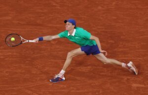 Como assistir ao Aberto da França de 2026 on-line gratuitamente
