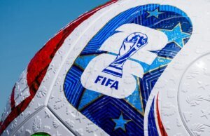 Como assistir à Copa do Mundo FIFA 2026 on-line gratuitamente