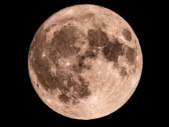 Fase da lua hoje: como será a lua em 24 de maio