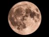 Fase da lua hoje: como será a lua em 25 de maio