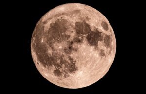 Fase da lua hoje: como será a lua em 25 de maio