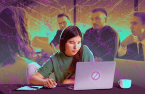A nova indústria artesanal da IA: advogados defendendo estudantes acusados de trapacear