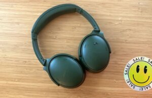 Última chamada: Economize $ 130 em fones de ouvido com cancelamento de ruído Bose para o Memorial Day