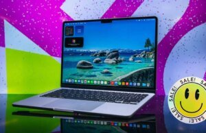 Encontrei 11 ofertas surpresa do Memorial Day da Apple: compre o M5 MacBook Air por um preço recorde, economize US $ 50 em AirPods e iPads