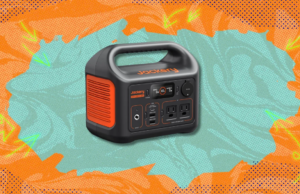A estação de energia Jackery Explorer 300 custa menos de US$ 200 por tempo limitado – economize US$ 60 na Amazon