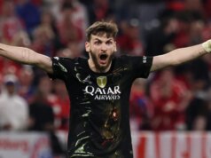 Como assistir PSG x Arsenal na ultimate da Liga dos Campeões on-line gratuitamente