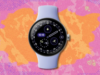 Adicione um Google Pixel Watch 4 ao seu pulso com desconto de US$ 40