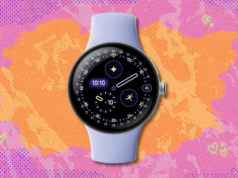 Adicione um Google Pixel Watch 4 ao seu pulso com desconto de US$ 40