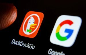 DuckDuckGo está crescendo graças aos usuários do Google frustrados com os recursos de IA