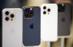 Seu antigo iPhone, iPad e Apple Watch agora valem mais: veja os novos valores de troca