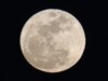 Lua cheia de maio de 2026: veja a lua azul