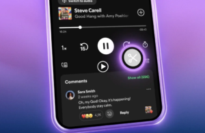 Como fazer um clipe de podcast no Spotify