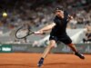 Como assistir De Jong x Zverev on-line gratuitamente