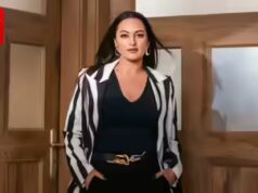Sonakshi aluga casa de luxo para o Consulado do Kuwait por Rs 1,92 cr