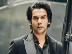 Rajkummar Rao começa a filmar a cinebiografia de Sourav Ganguly no Eden Gardens