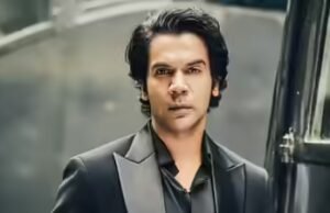 Rajkummar Rao começa a filmar a cinebiografia de Sourav Ganguly no Eden Gardens