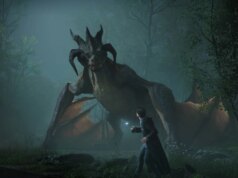 Uma revelação de Hogwarts Legacy 2 pode estar se formando bem debaixo de nossos narizes
