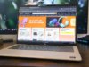 Este laptop computer HP é uma ótima alternativa ao MacBook – e tem 50% de desconto no Memorial Day