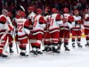 Apesar do potencial pesadelo de audiência para a NHL, a remaining da Vegas-Carolina Stanley Cup ainda tem muita intriga