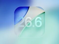 Apple semeia os primeiros betas de iOS 26.6 e iPadOS 26.6 para desenvolvedores