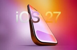 Novos rumores do iOS 27 incluem menu de configurações de AirPods renovado e muito mais