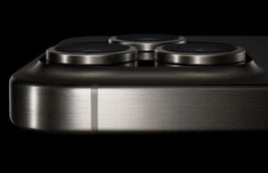 Leaker rejeita rumores sobre o retorno do Professional iPhone ao Titanium