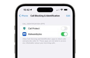 iOS 26.6 alerta quando o limite de contatos bloqueados esgota, e isso é um problema