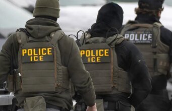 Senado de Minnesota vota para proibir o ICE de usar máscaras e permitir que residentes processem por violações constitucionais