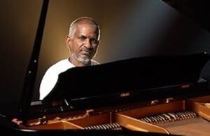 Ilaiyaraaja, o eterno experimentador