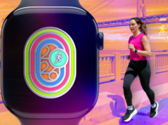 A Apple está dando a você o direito further de se gabar de sua corrida no World Operating Day