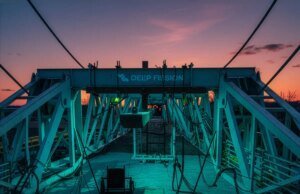 A startup nuclear Deep Fission diz que vai abrir o capital novamente e eu tenho dúvidas