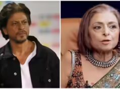 Anita Kanwal se lembra de ter ajudado Shah Rukh Khan em seus primeiros dias
