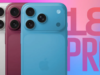 iPhone 18: O que sabemos sobre os próximos telefones carro-chefe da Apple